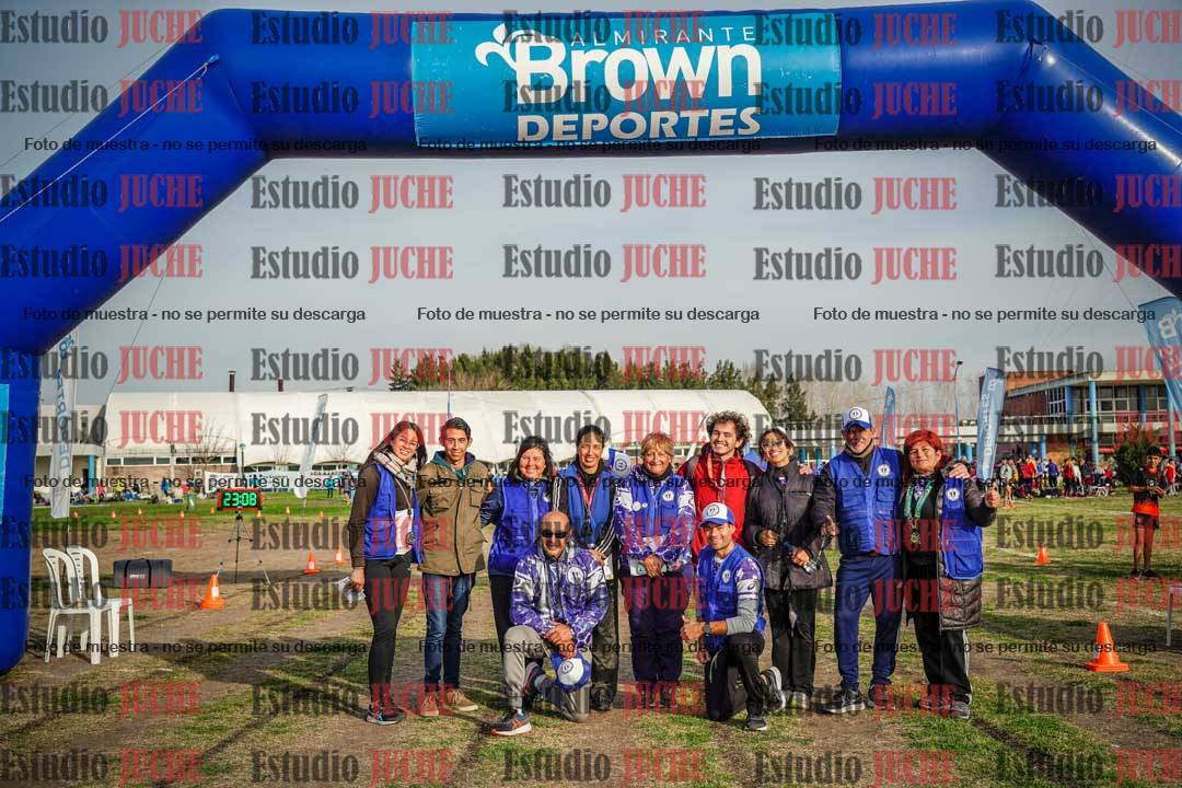 Fotos de algunos extras del evento