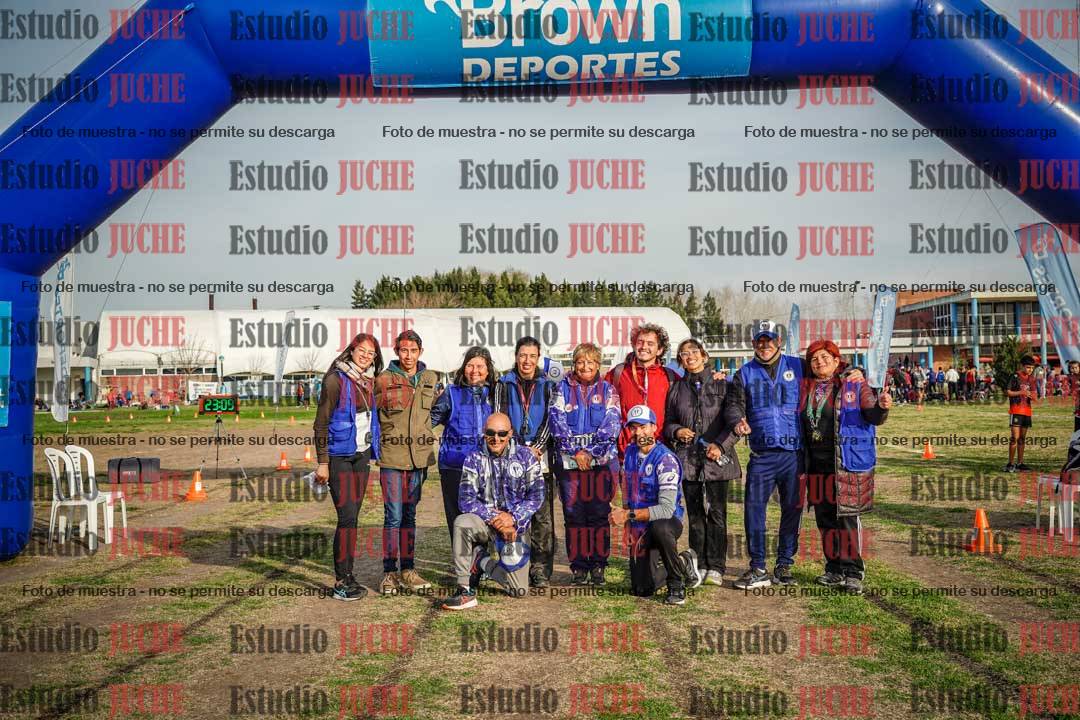 Fotos de algunos extras del evento