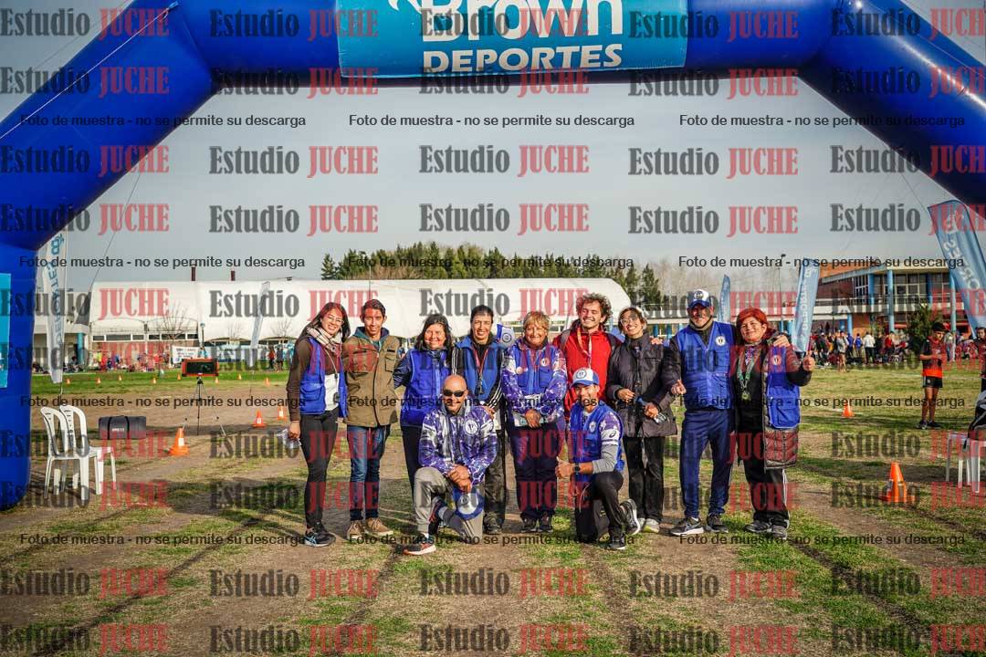 Fotos de algunos extras del evento