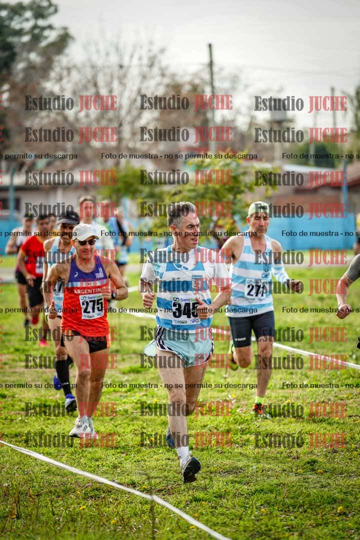 Fotos en el primer punto del circuito