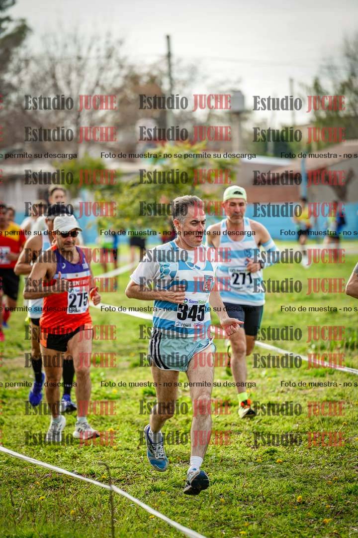 Fotos en el primer punto del circuito