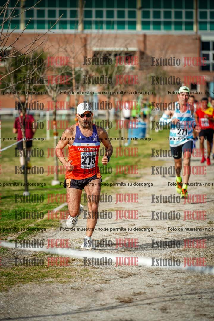 Fotos en el cuarto punto del circuito