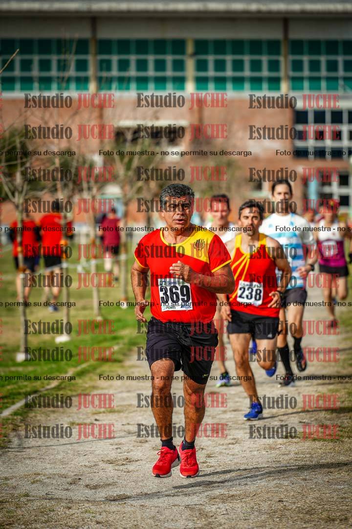 Fotos en el cuarto punto del circuito