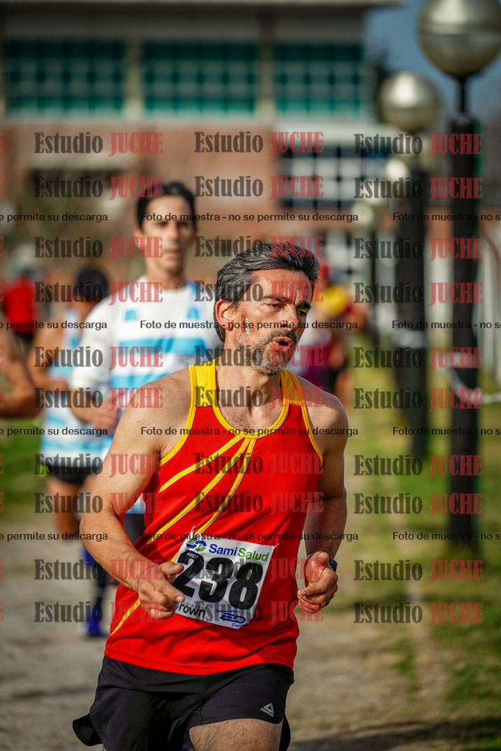 Fotos en el cuarto punto del circuito
