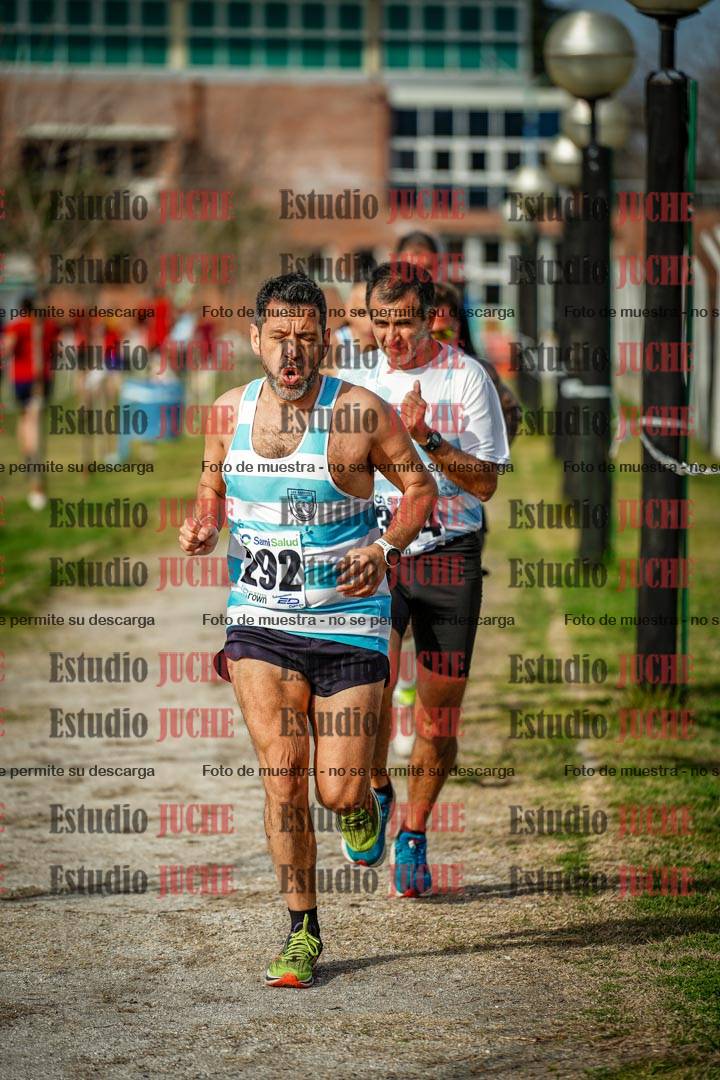Fotos en el cuarto punto del circuito