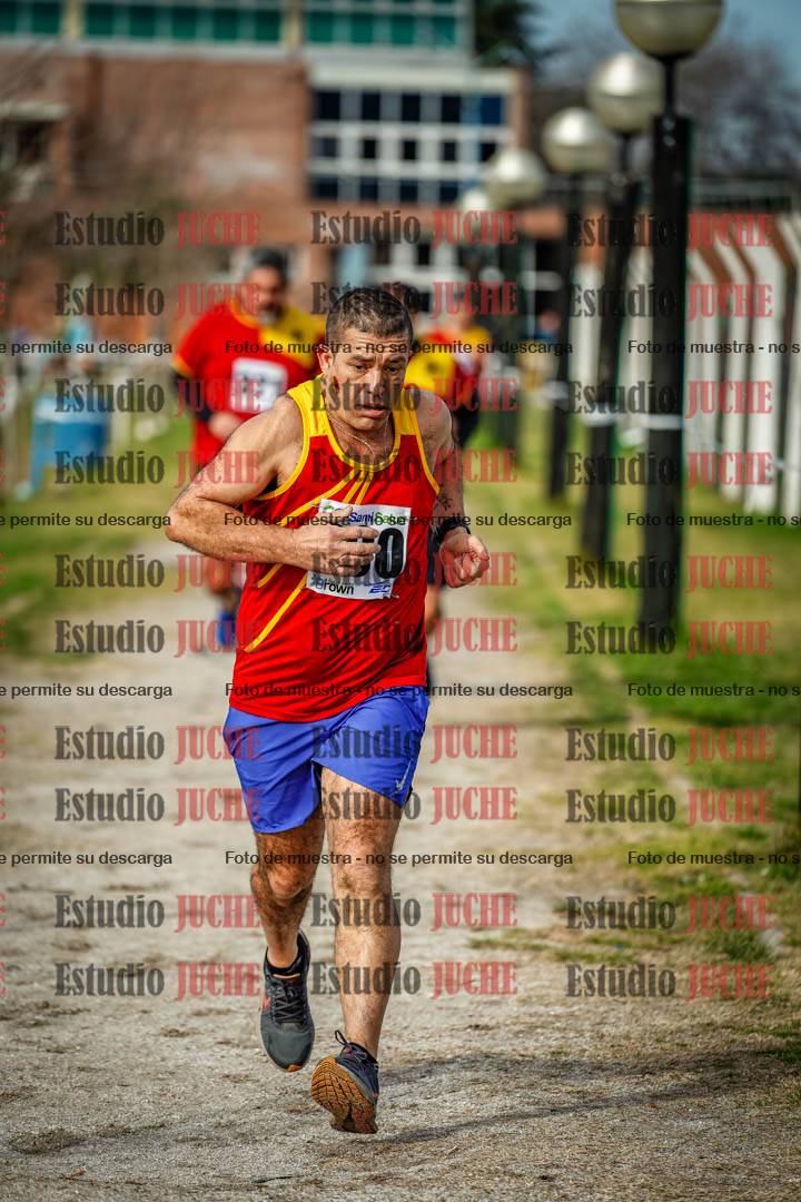Fotos en el cuarto punto del circuito