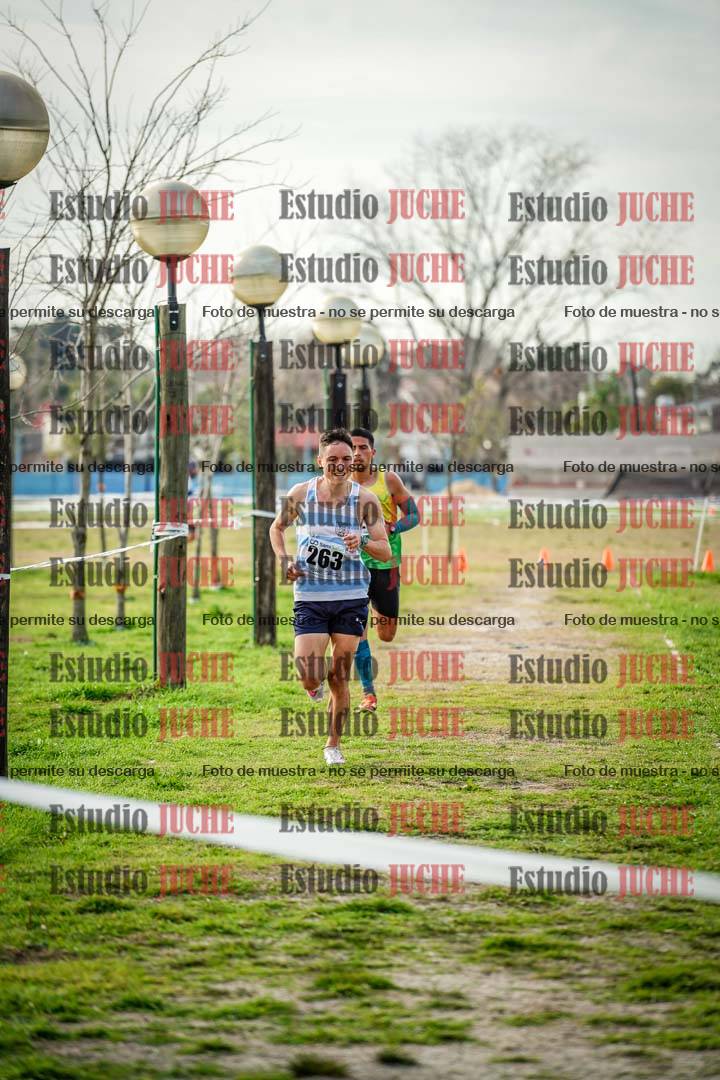 Fotos en el cuarto punto del circuito