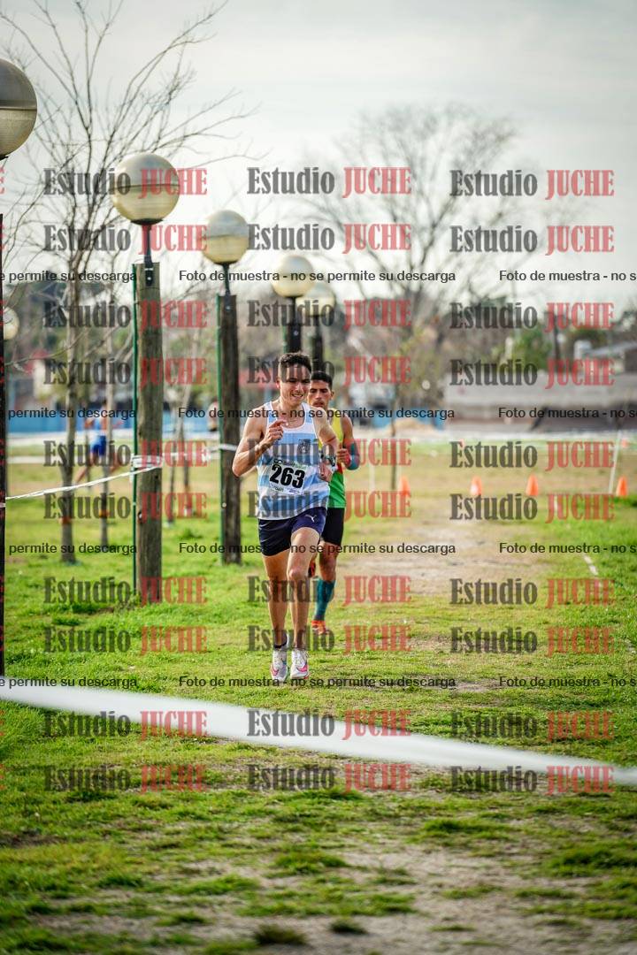Fotos en el cuarto punto del circuito