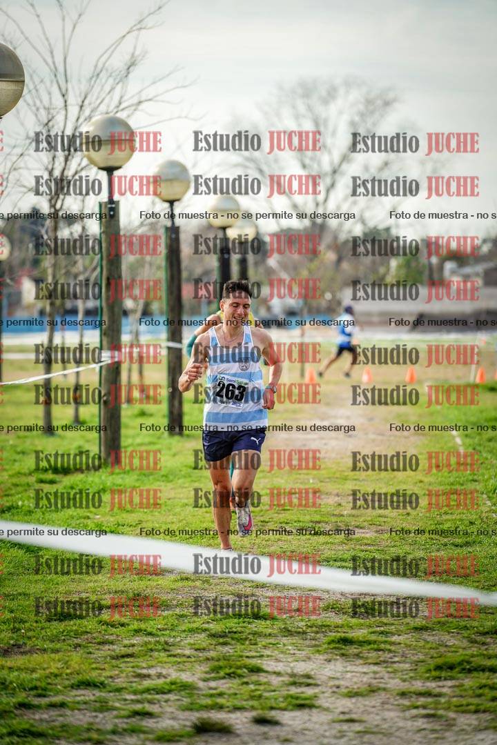 Fotos en el cuarto punto del circuito