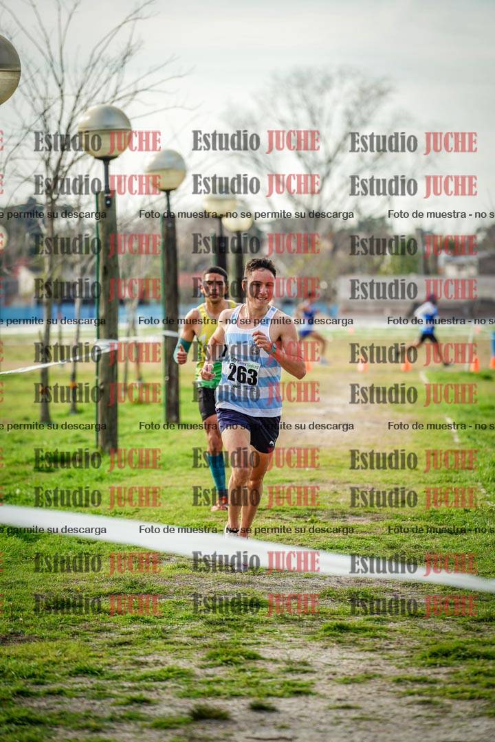 Fotos en el cuarto punto del circuito