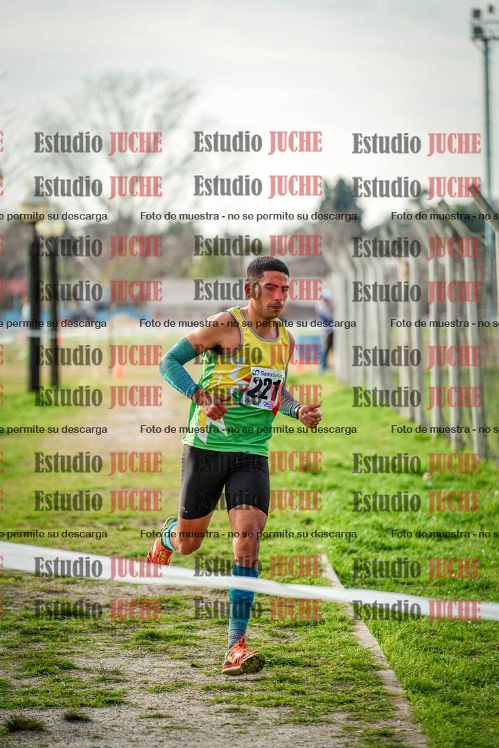 Fotos en el cuarto punto del circuito
