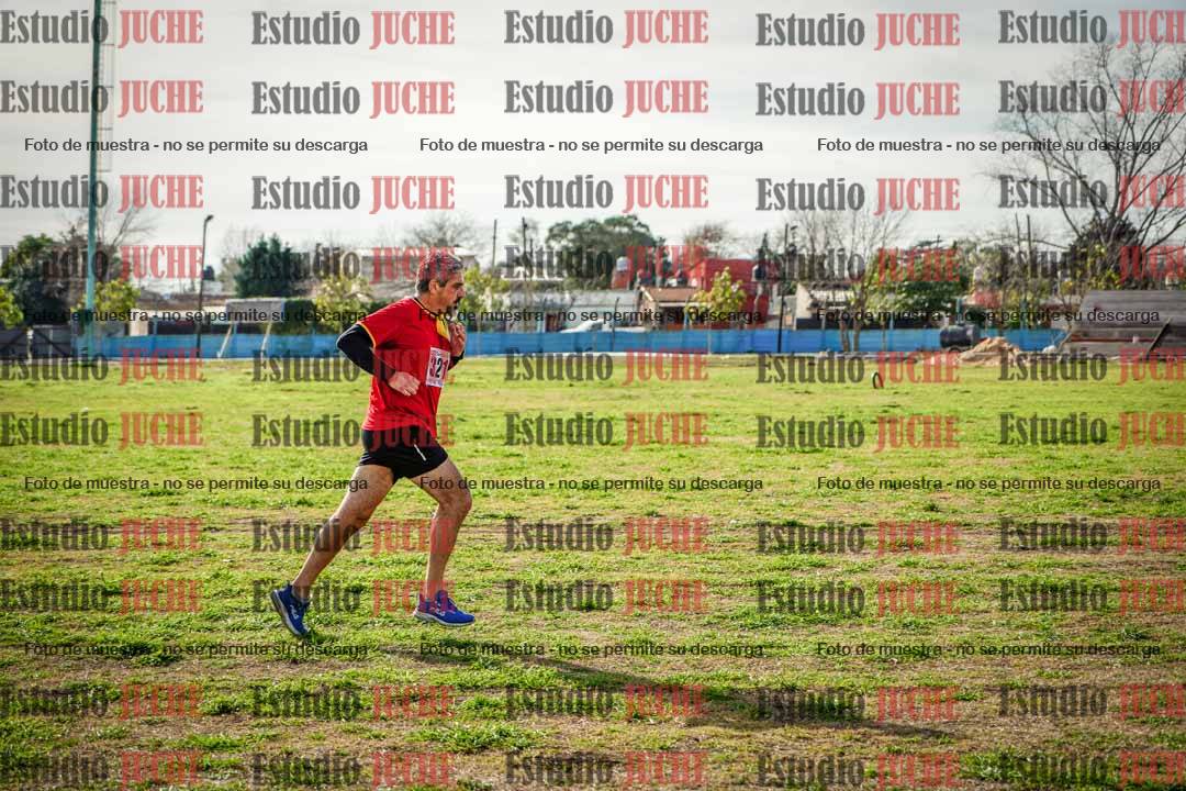 Fotos en el séptimo punto del circuito
