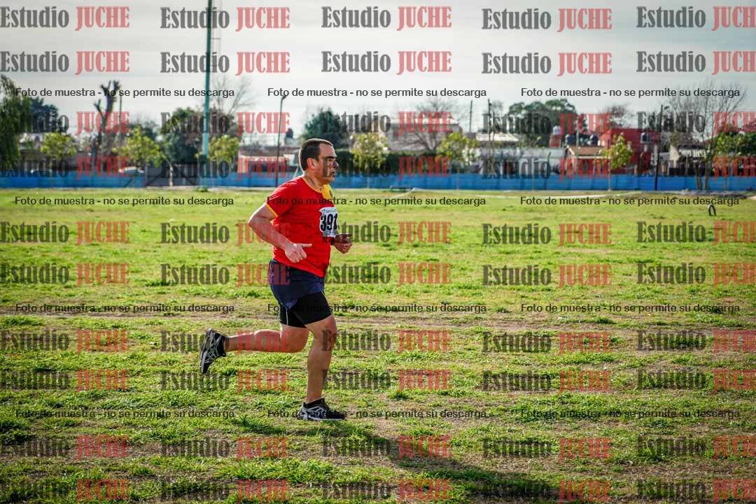 Fotos en el séptimo punto del circuito