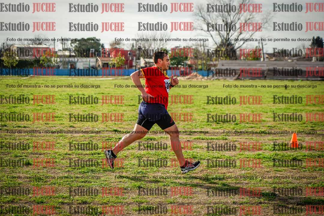 Fotos en el séptimo punto del circuito