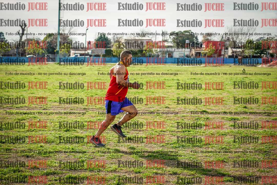 Fotos en el séptimo punto del circuito