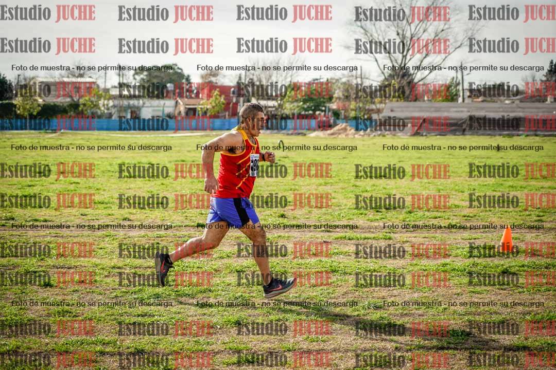 Fotos en el séptimo punto del circuito