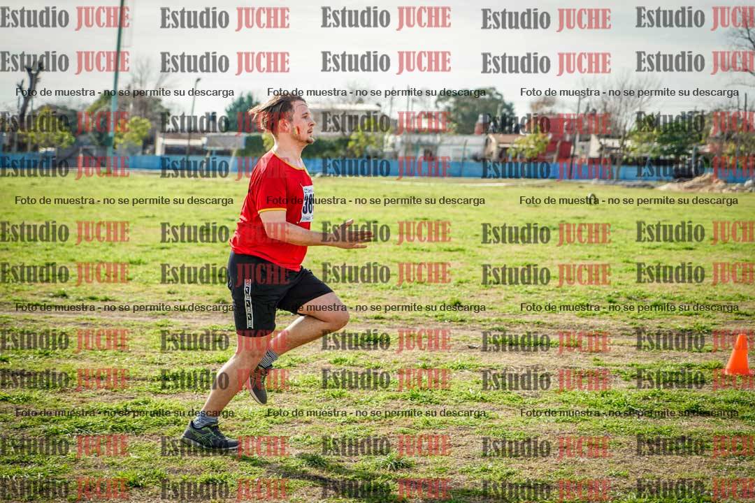 Fotos en el séptimo punto del circuito