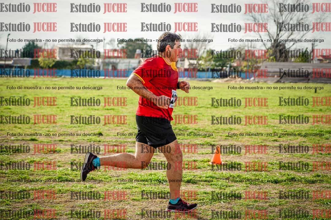 Fotos en el séptimo punto del circuito