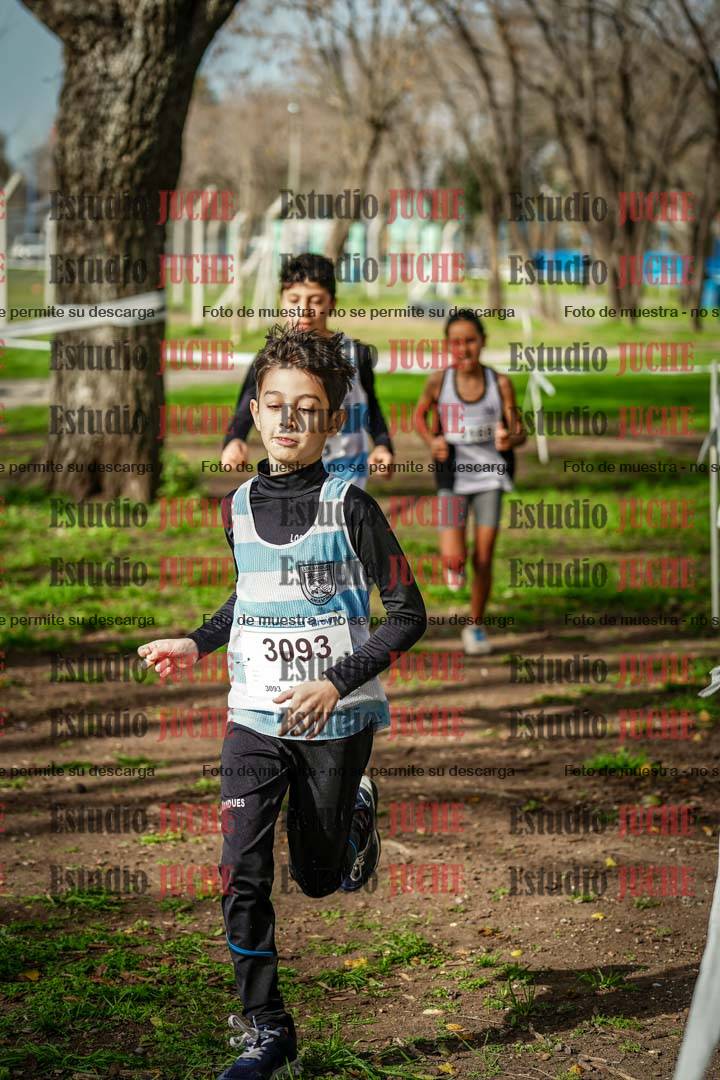 Fotos en el primer punto del circuito