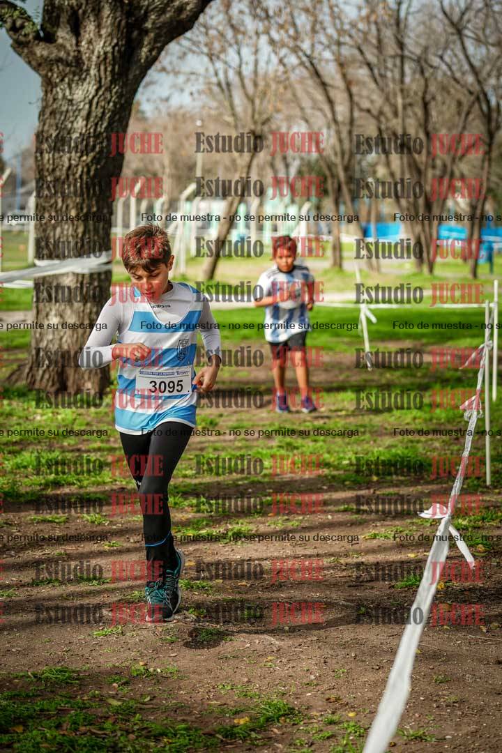 Fotos en el primer punto del circuito