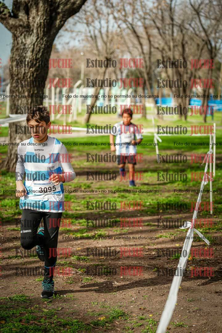 Fotos en el primer punto del circuito
