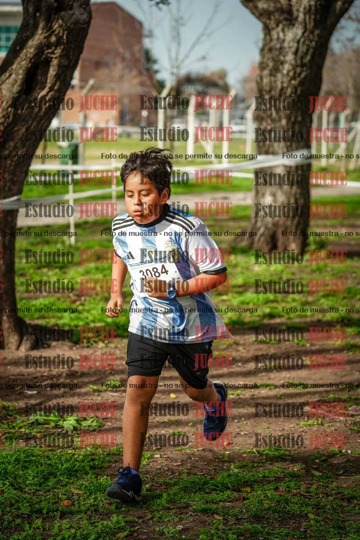Fotos en el primer punto del circuito