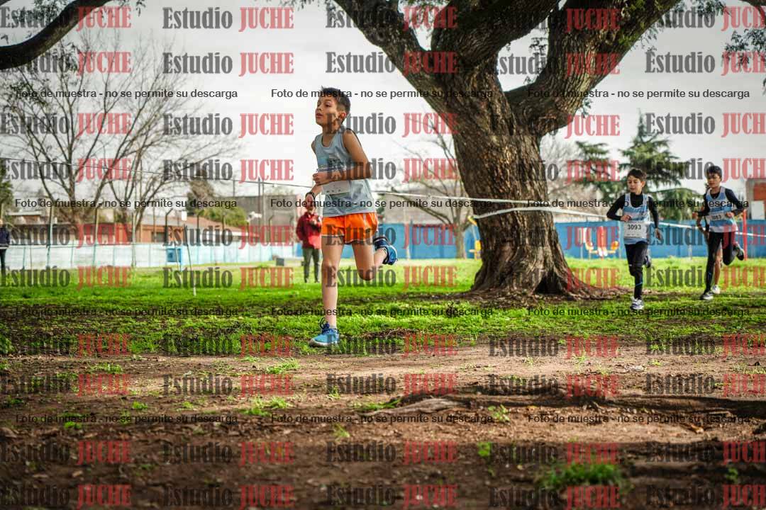 Fotos en el primer punto del circuito
