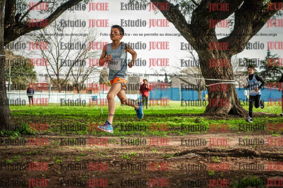 Fotos en el primer punto del circuito