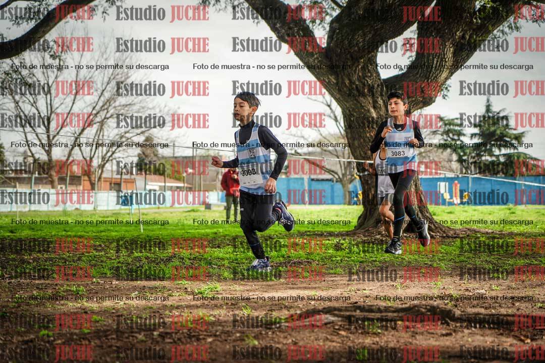 Fotos en el primer punto del circuito