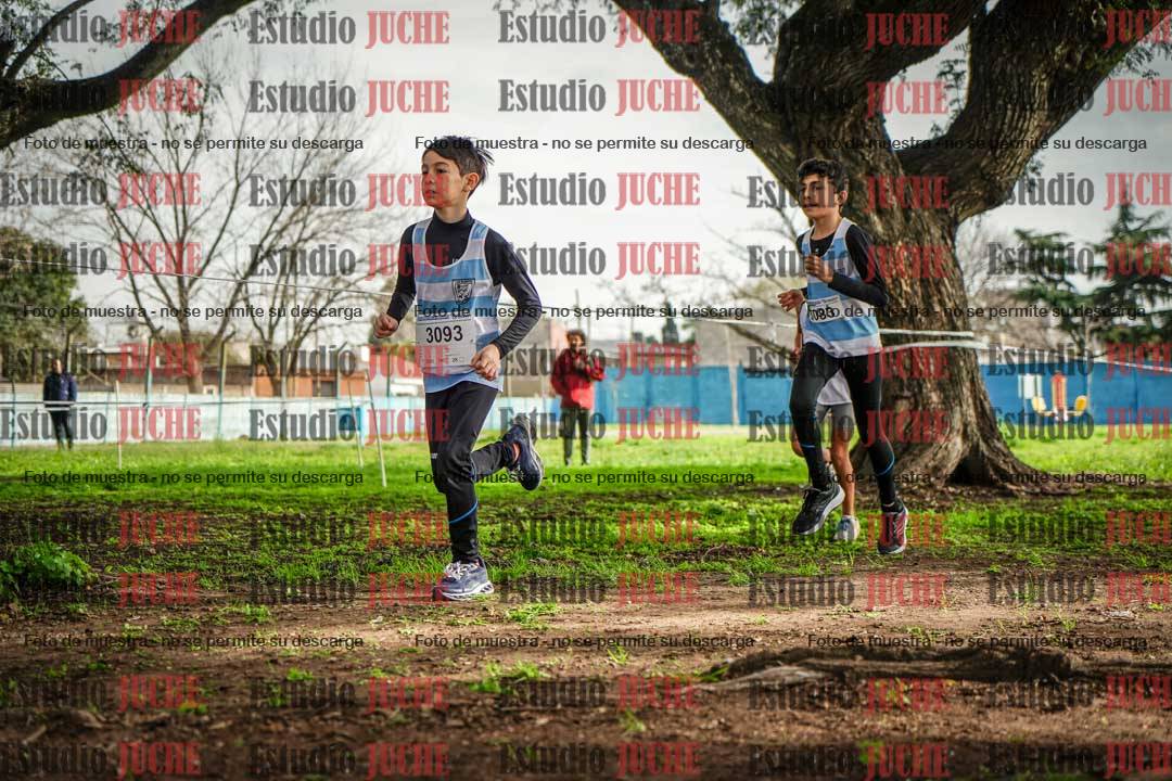 Fotos en el primer punto del circuito