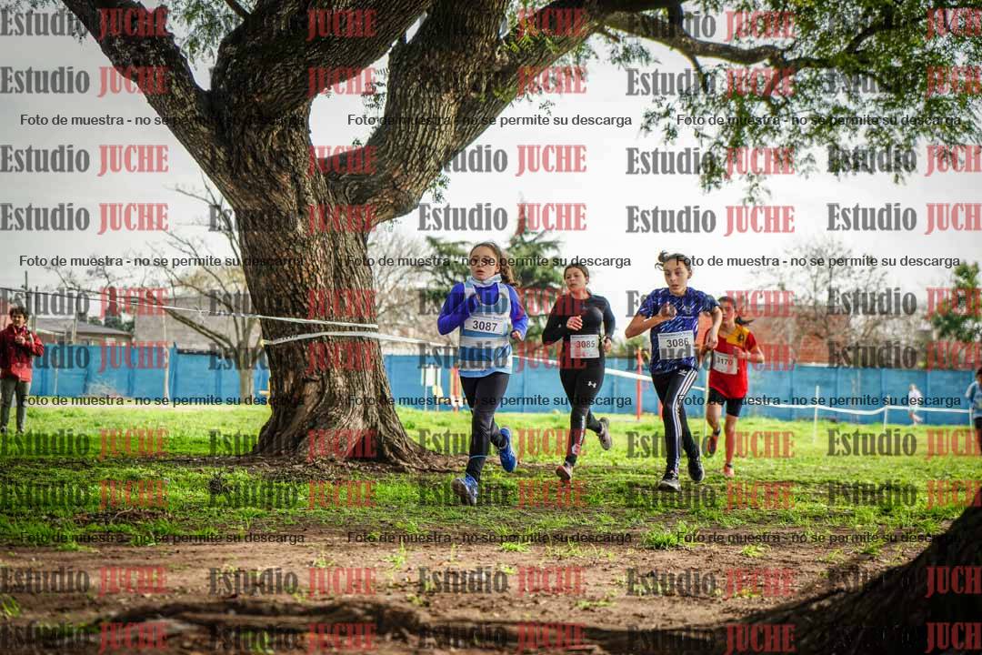Fotos en el primer punto del circuito