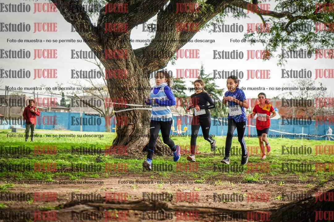 Fotos en el primer punto del circuito