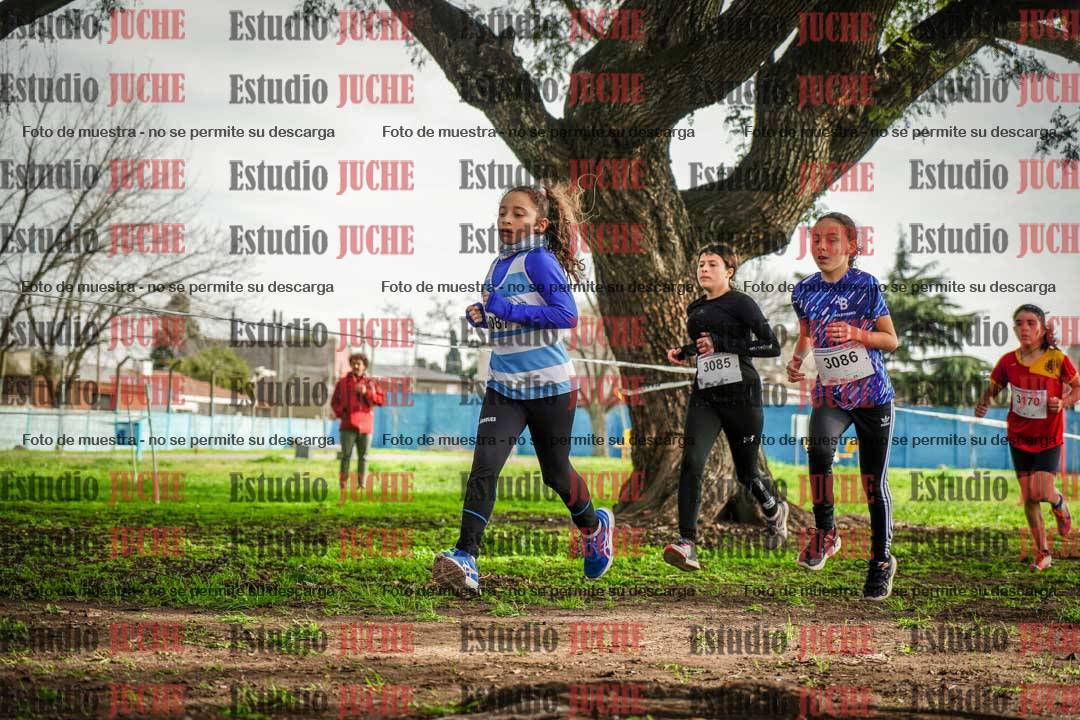 Fotos en el primer punto del circuito