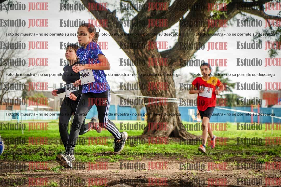 Fotos en el primer punto del circuito