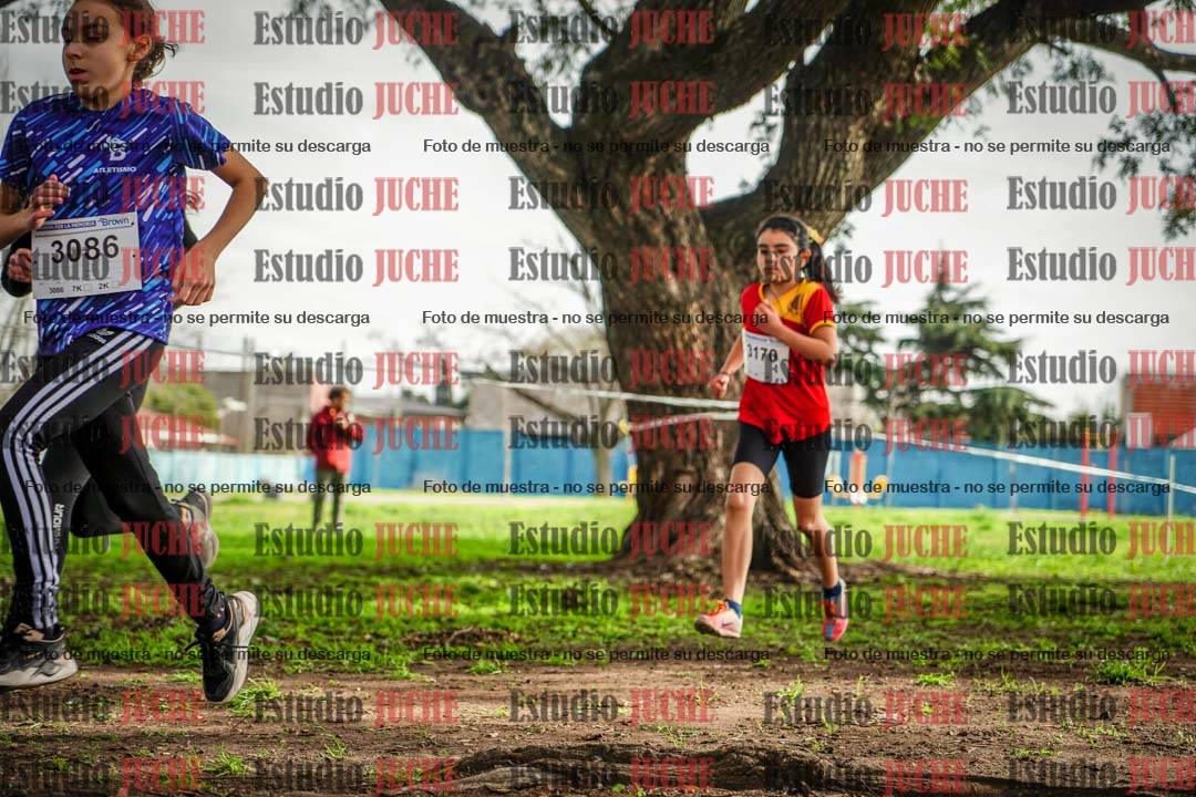 Fotos en el primer punto del circuito