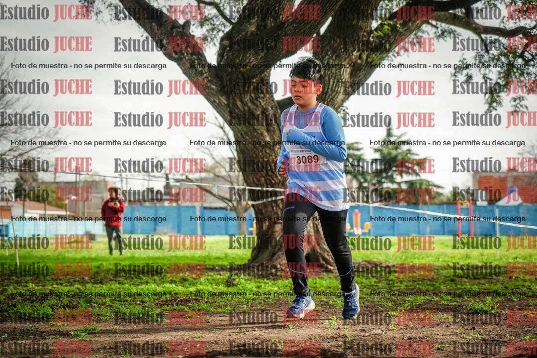 Fotos en el primer punto del circuito