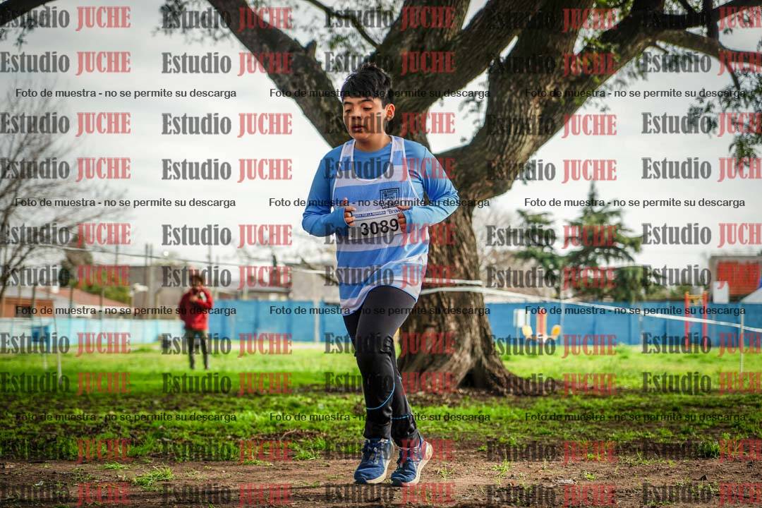 Fotos en el primer punto del circuito