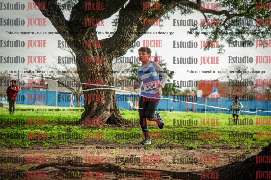 Fotos en el primer punto del circuito