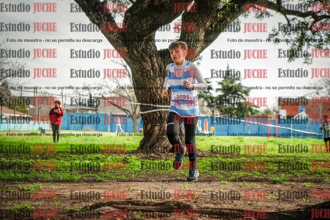 Fotos en el primer punto del circuito