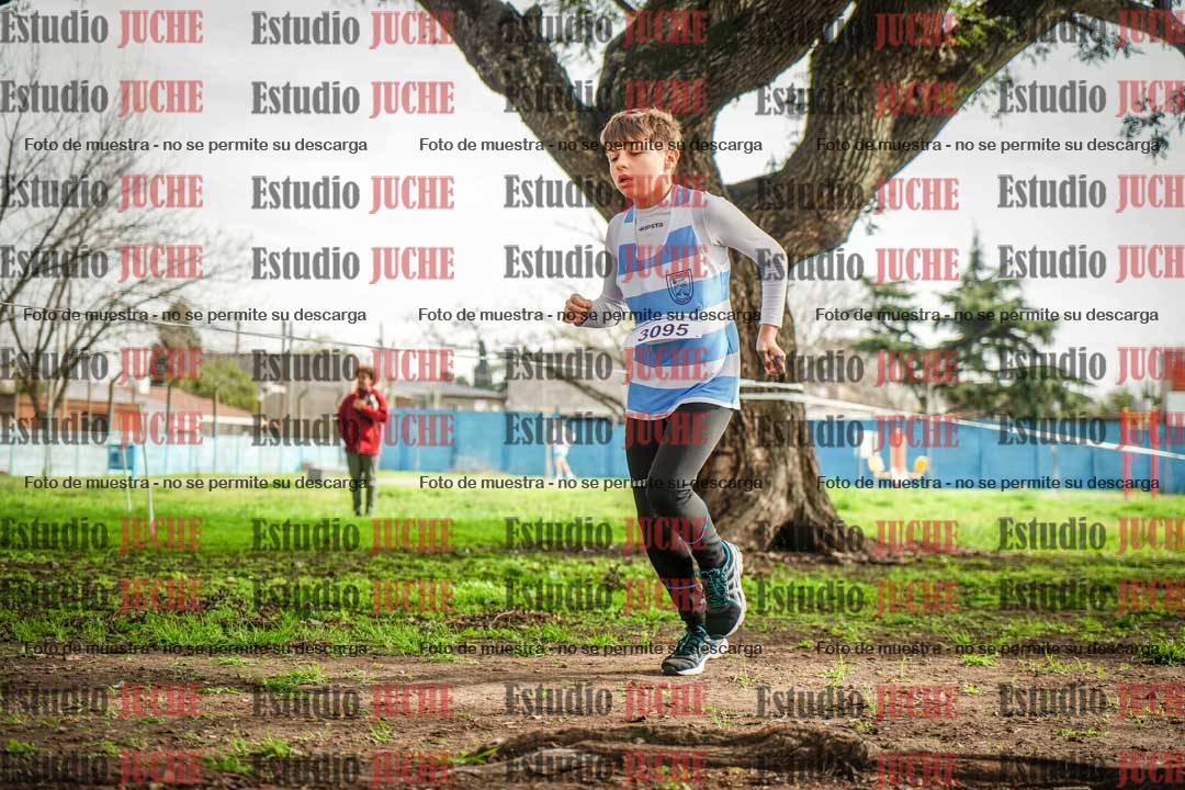 Fotos en el primer punto del circuito