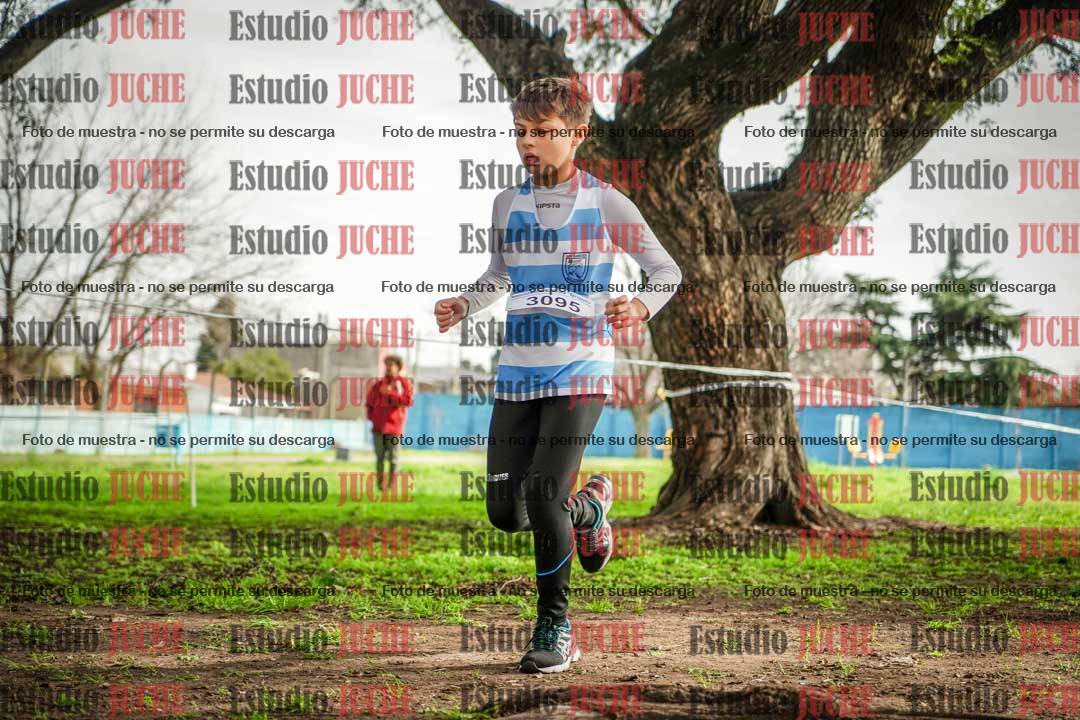 Fotos en el primer punto del circuito