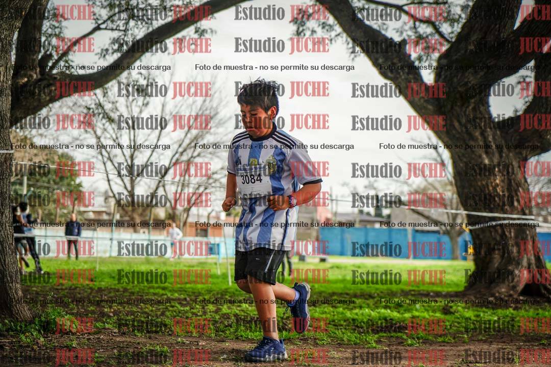 Fotos en el primer punto del circuito