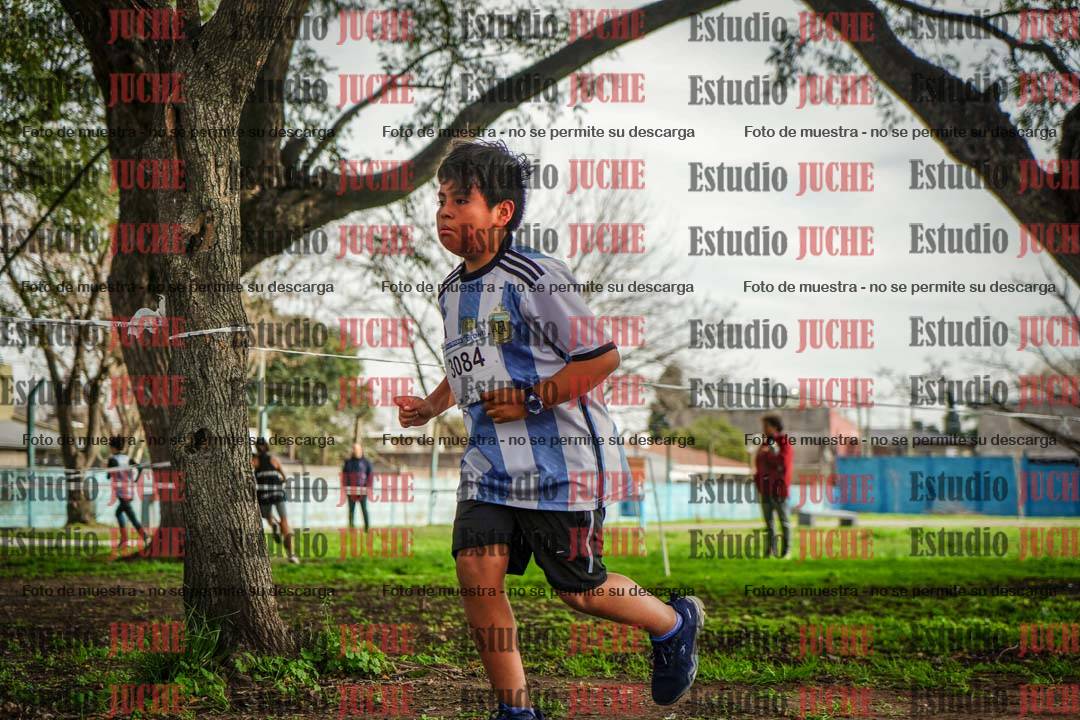 Fotos en el primer punto del circuito