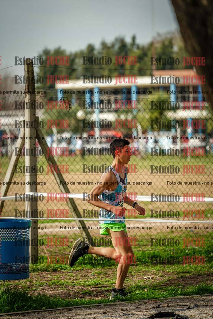 Fotos en el segundo punto del circuito