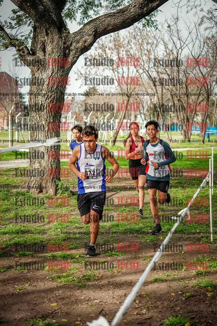 Fotos en el segundo punto del circuito