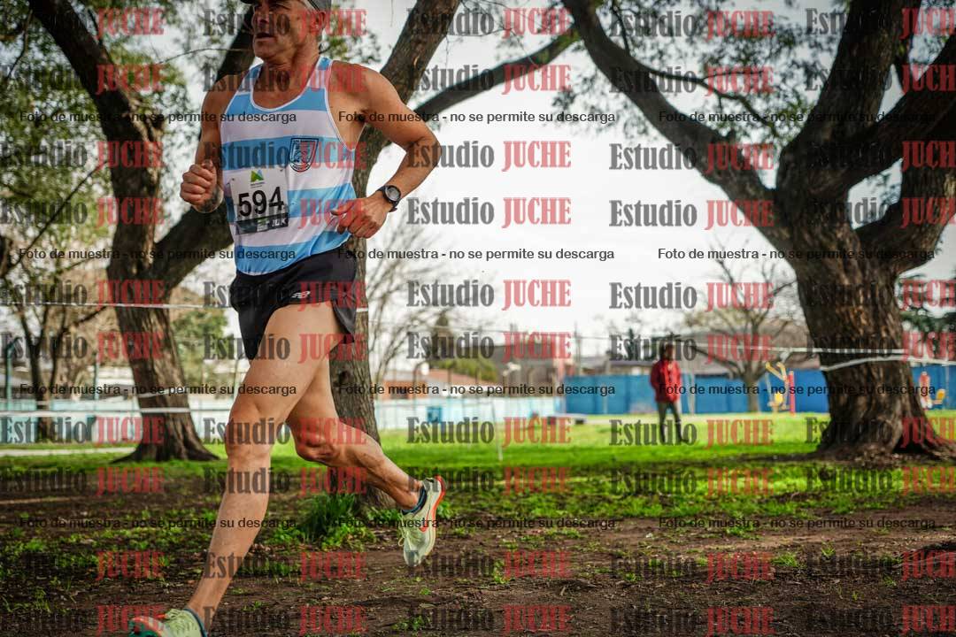 Fotos en el segundo punto del circuito