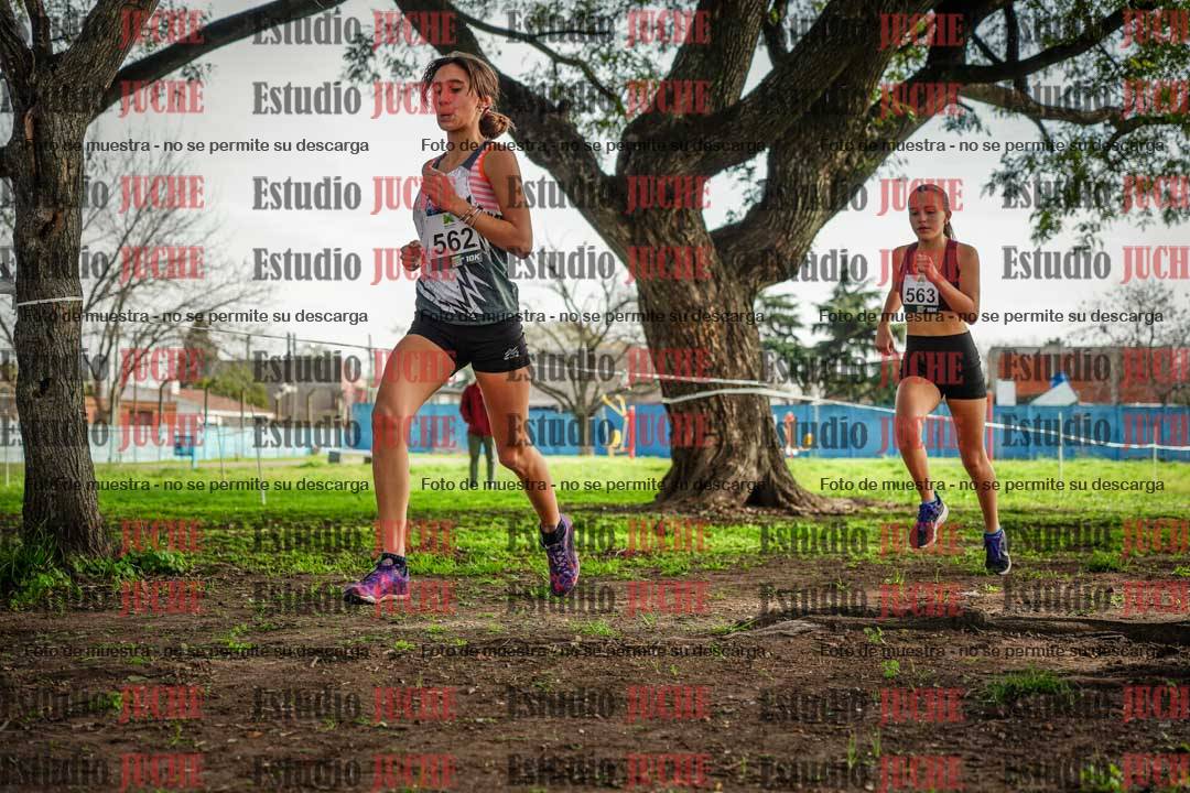 Fotos en el segundo punto del circuito