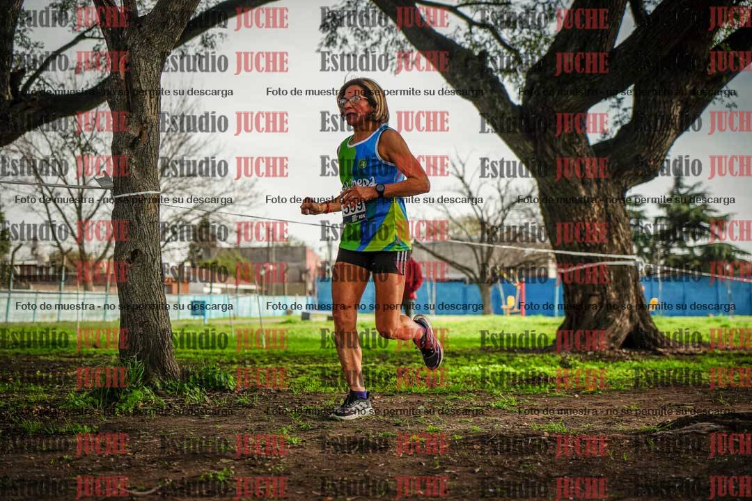 Fotos en el segundo punto del circuito