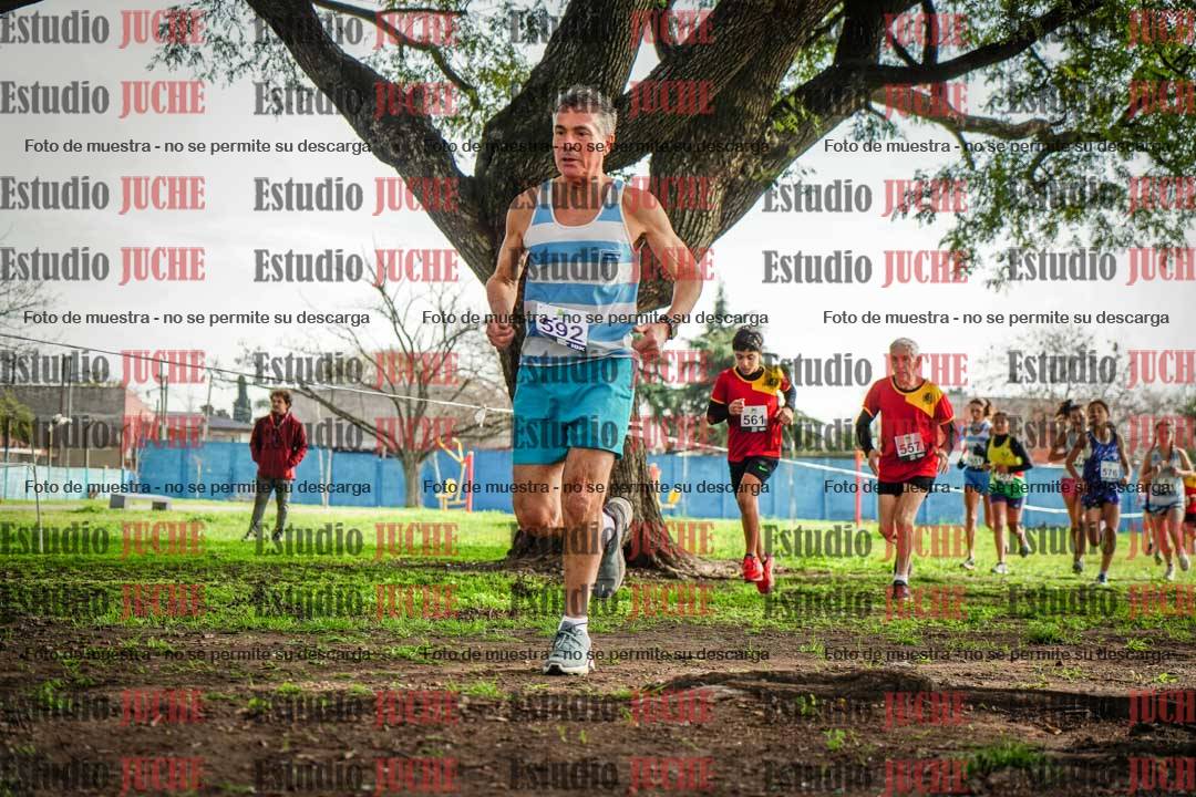 Fotos en el segundo punto del circuito