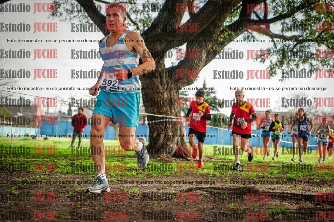 Fotos en el segundo punto del circuito